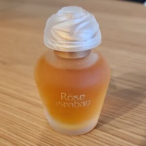 Yves Rocher Rose Ispahan 2 oz Eau de Toilette Splash